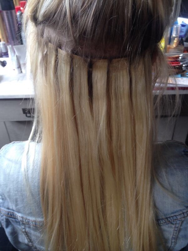 hairextensions